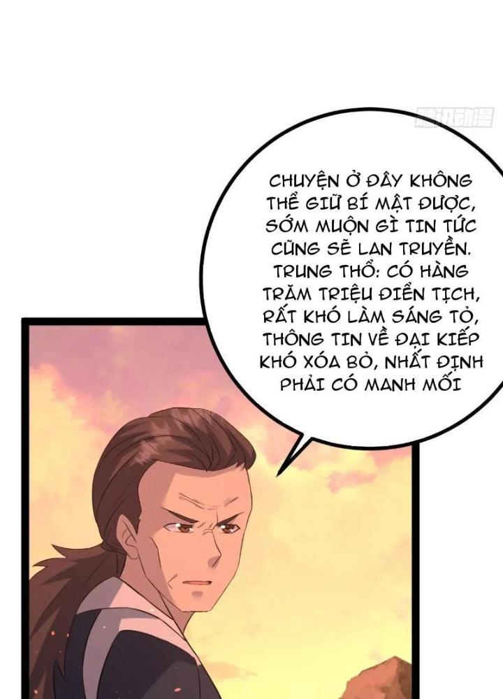 Tu tiên là ngõ cụt Chapter 75 - Trang 2