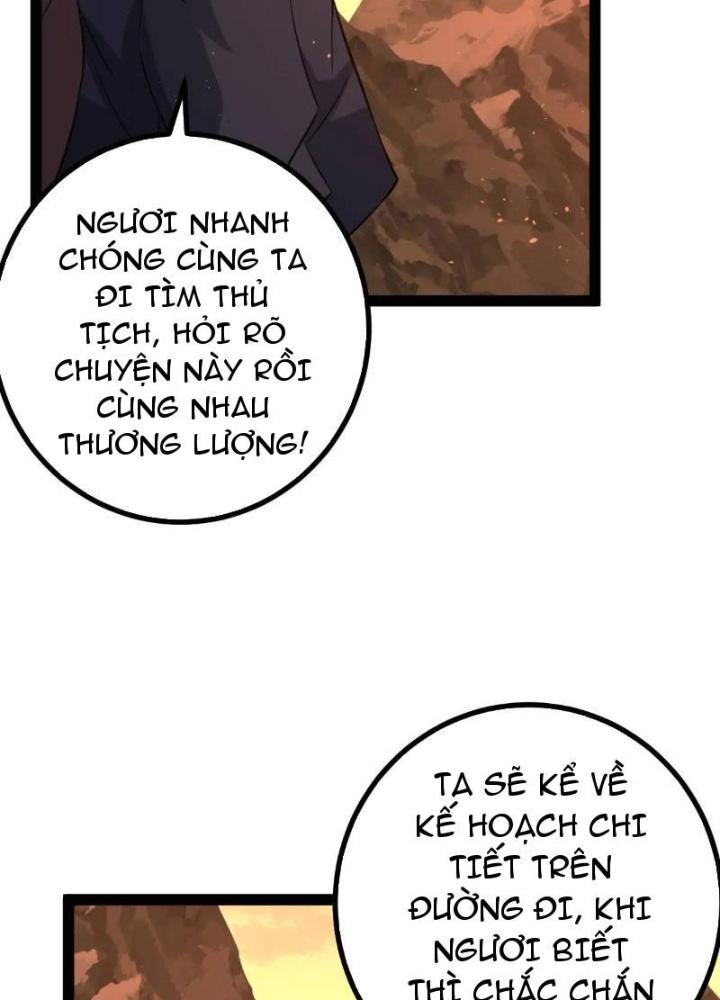 Tu tiên là ngõ cụt Chapter 75 - Trang 2