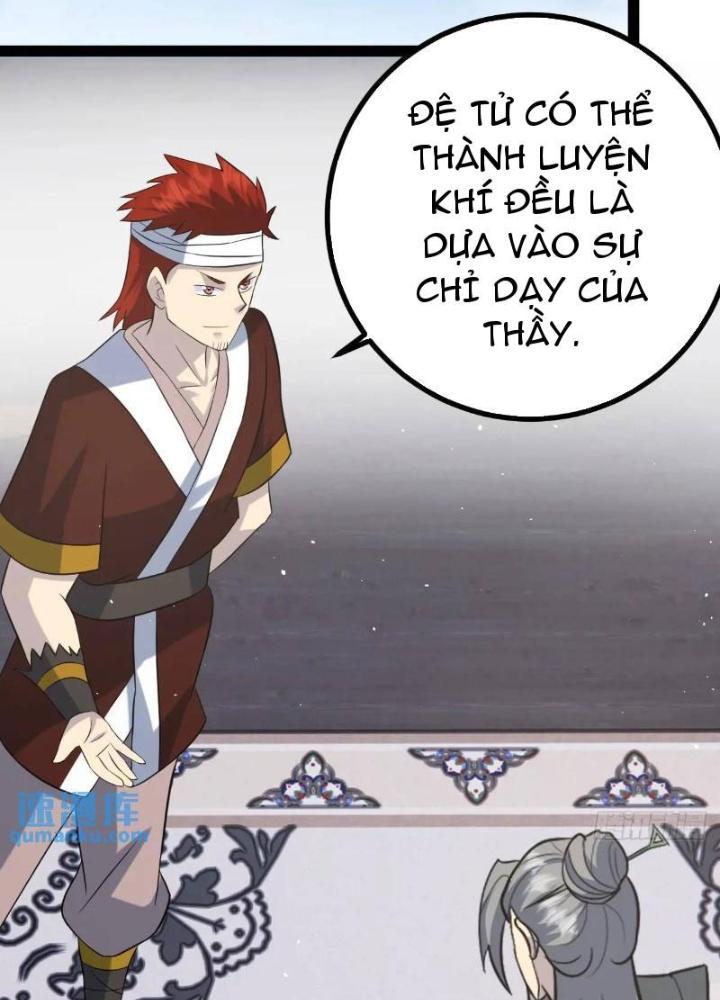 Tu tiên là ngõ cụt Chapter 75 - Trang 2