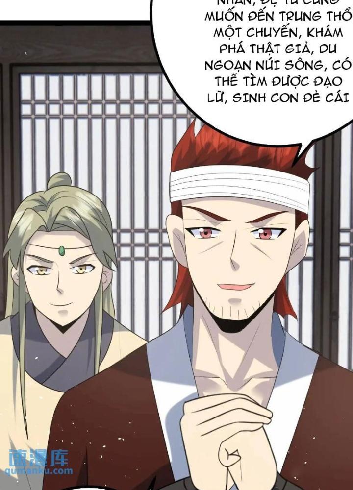 Tu tiên là ngõ cụt Chapter 75 - Trang 2