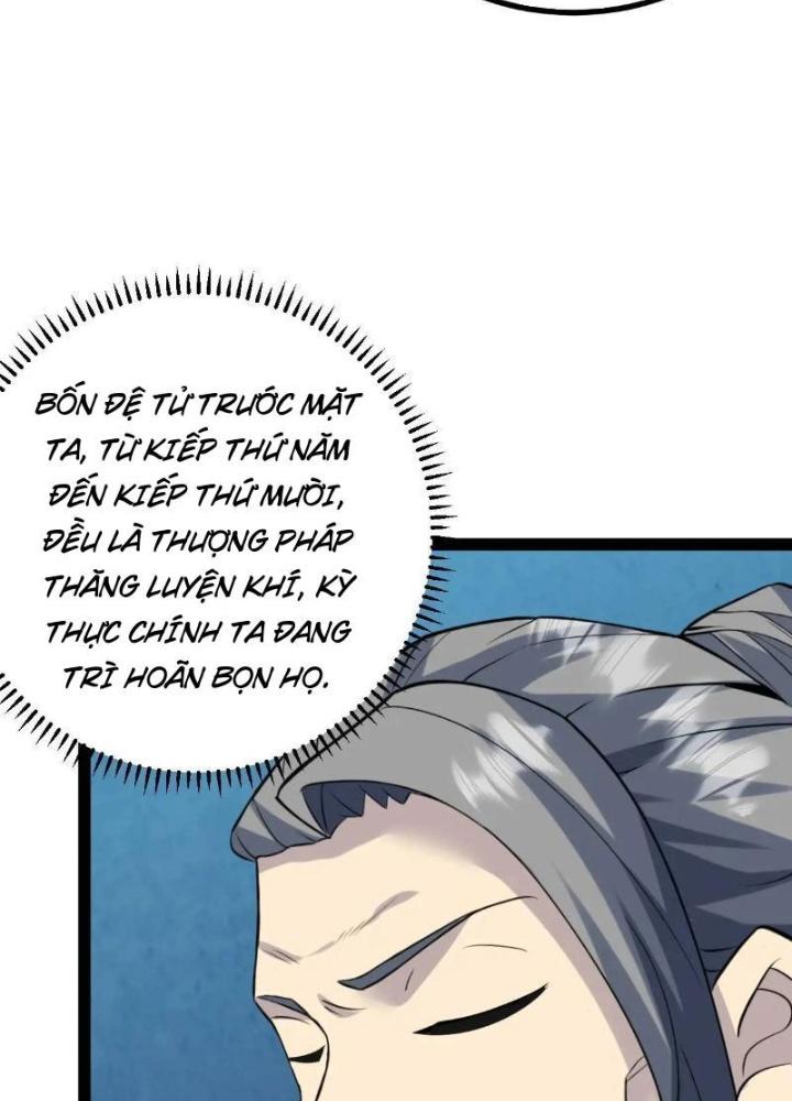 Tu tiên là ngõ cụt Chapter 75 - Trang 2