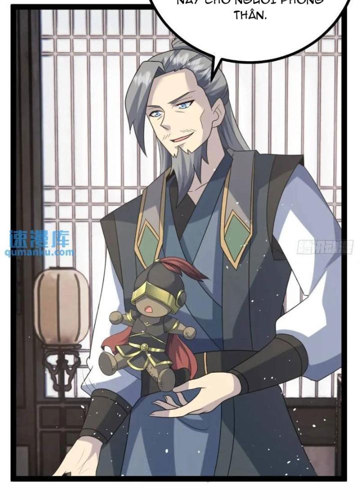 Tu tiên là ngõ cụt Chapter 75 - Trang 2