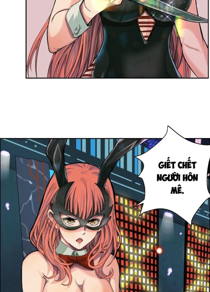 Dị Thú Mê Thành Chapter 28 - Trang 2