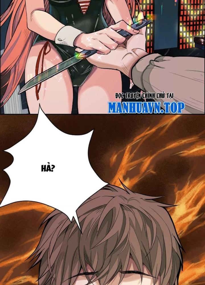 Dị Thú Mê Thành Chapter 28 - Trang 2