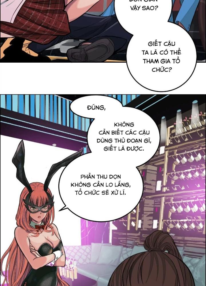 Dị Thú Mê Thành Chapter 28 - Trang 2