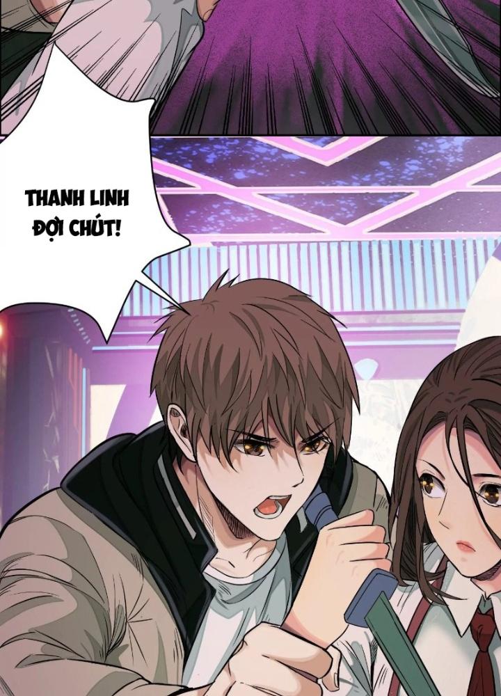 Dị Thú Mê Thành Chapter 28 - Trang 2