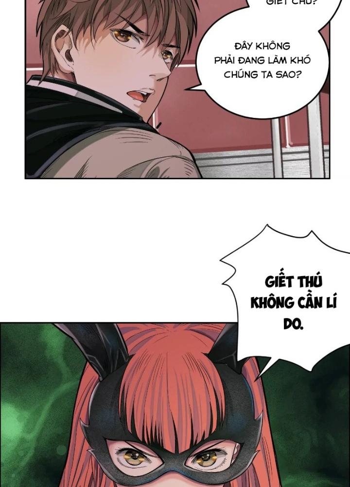 Dị Thú Mê Thành Chapter 28 - Trang 2