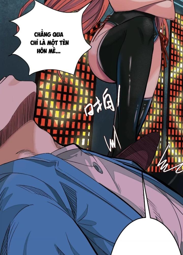 Dị Thú Mê Thành Chapter 28 - Trang 2