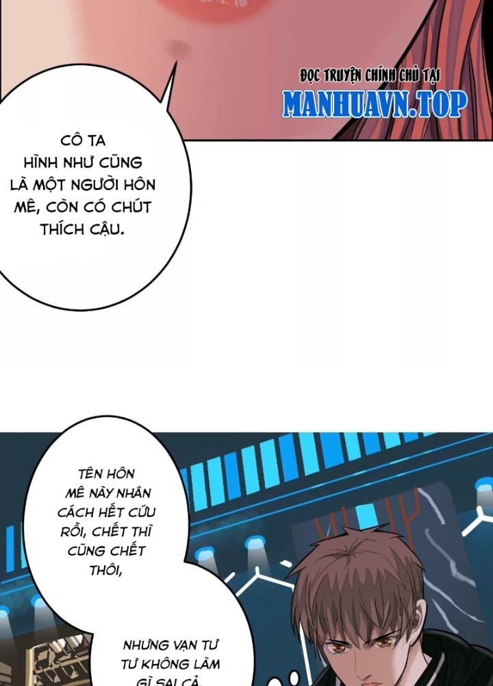 Dị Thú Mê Thành Chapter 28 - Trang 2