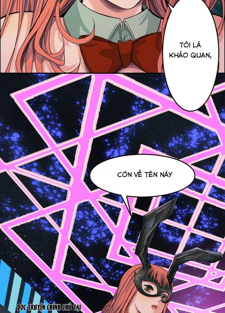 Dị Thú Mê Thành Chapter 28 - Trang 2