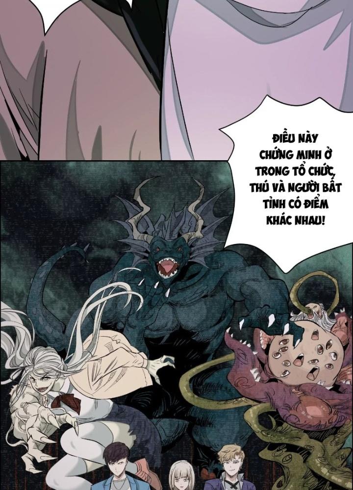 Dị Thú Mê Thành Chapter 28 - Trang 2