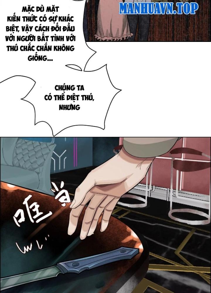 Dị Thú Mê Thành Chapter 28 - Trang 2