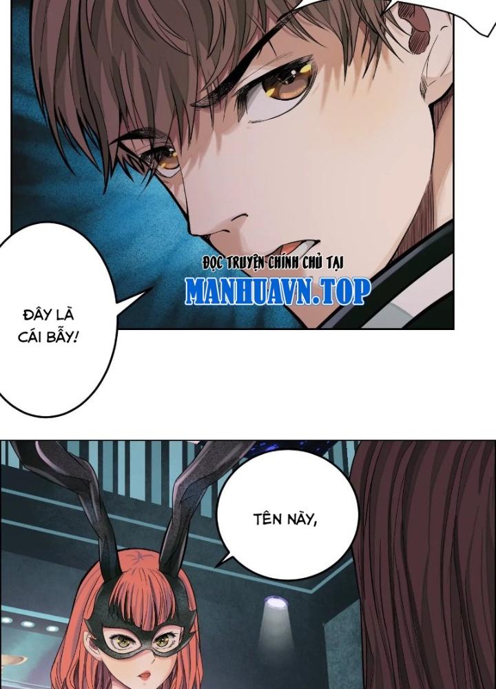 Dị Thú Mê Thành Chapter 28 - Trang 2