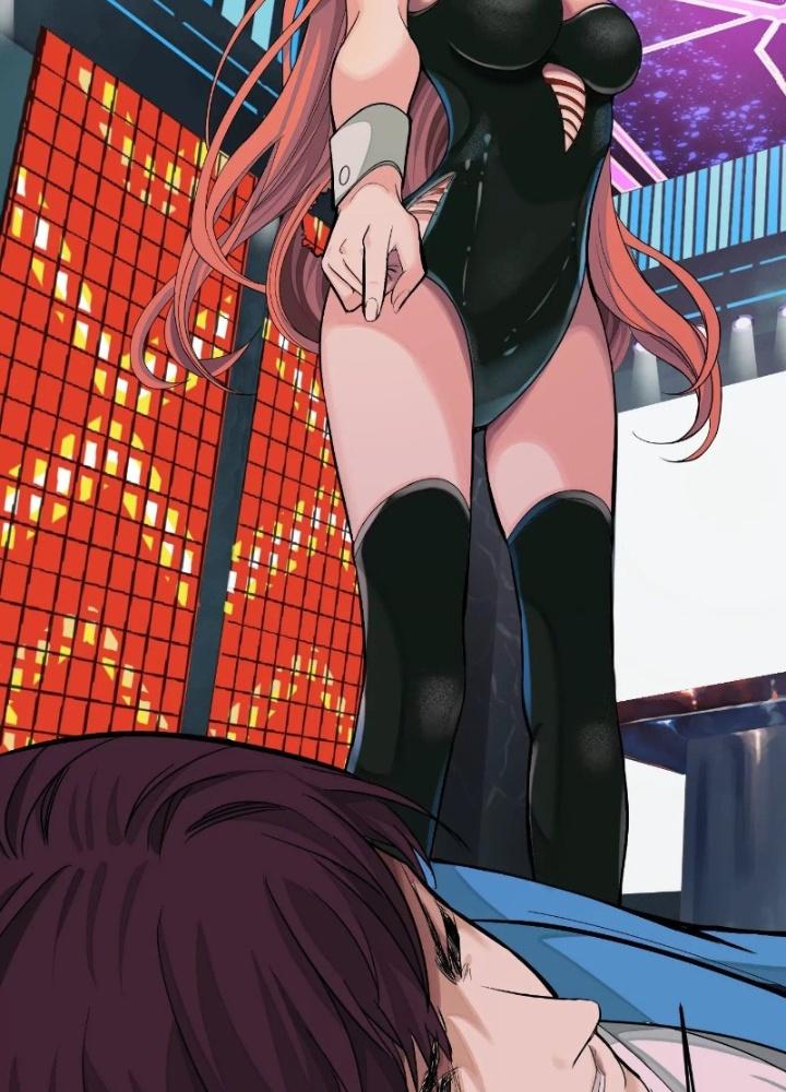 Dị Thú Mê Thành Chapter 28 - Trang 2