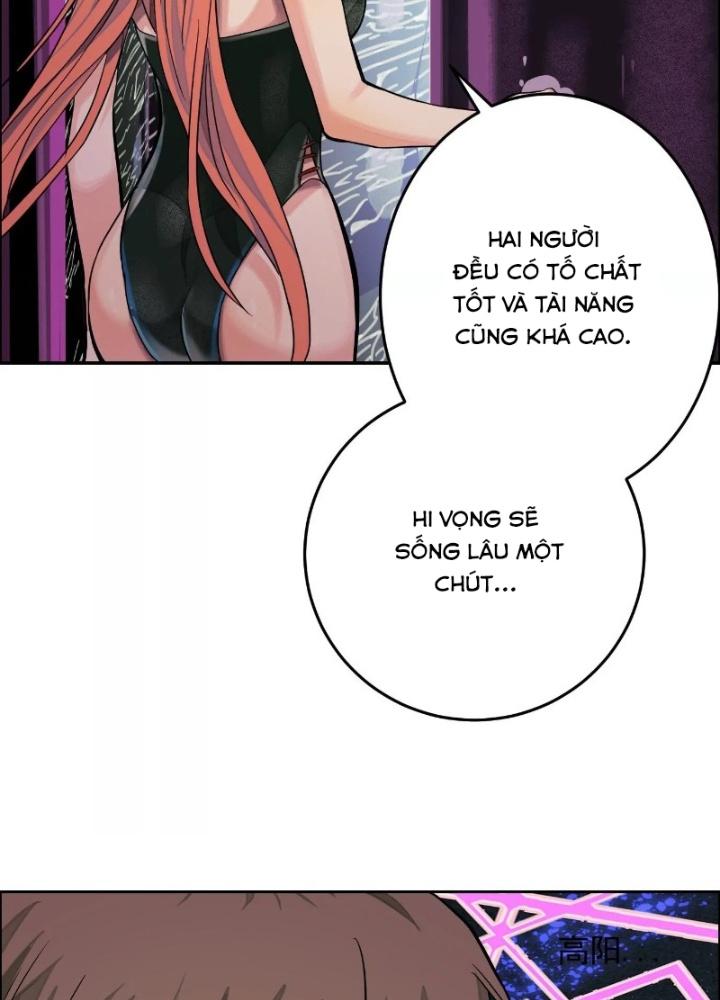 Dị Thú Mê Thành Chapter 28 - Trang 2