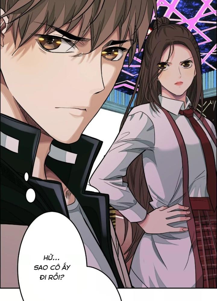 Dị Thú Mê Thành Chapter 28 - Trang 2