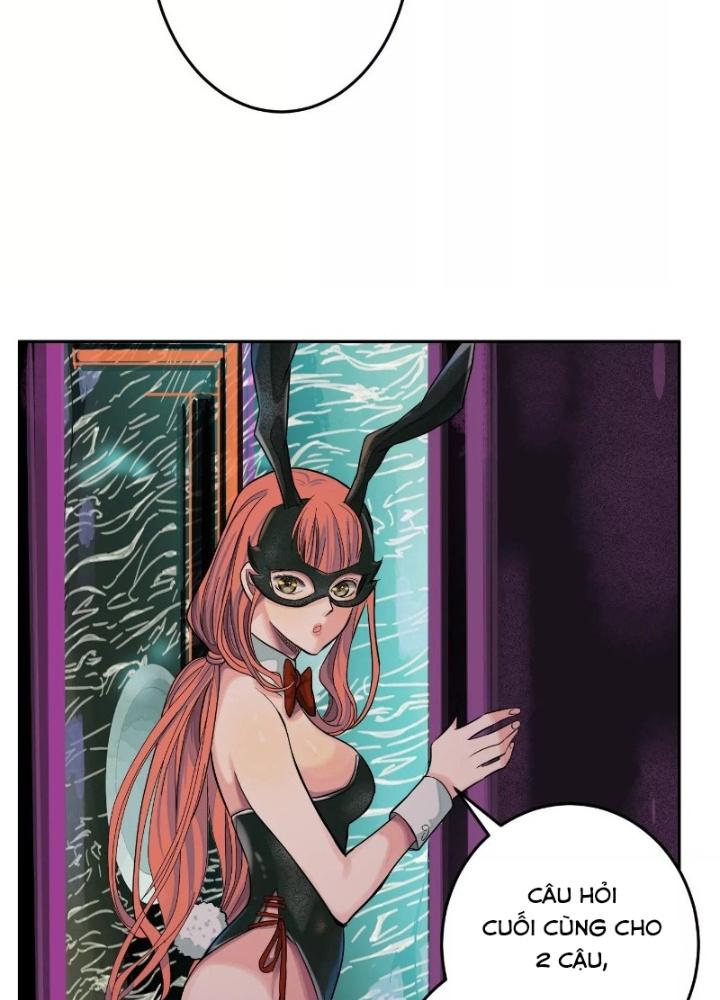 Dị Thú Mê Thành Chapter 28 - Trang 2