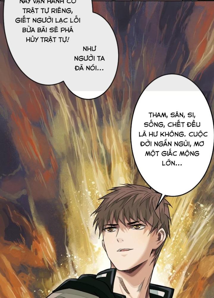 Dị Thú Mê Thành Chapter 28 - Trang 2