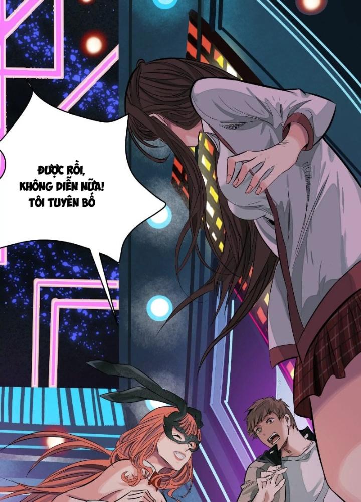 Dị Thú Mê Thành Chapter 28 - Trang 2