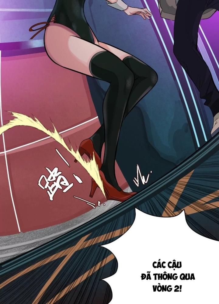 Dị Thú Mê Thành Chapter 28 - Trang 2