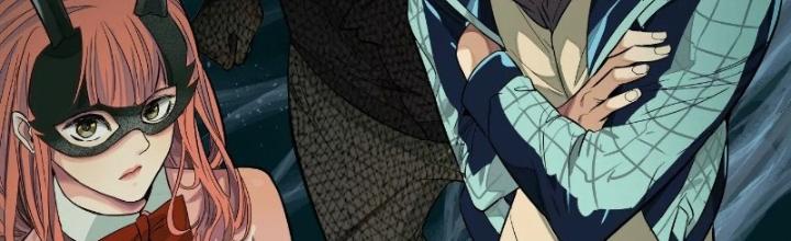 Dị Thú Mê Thành Chapter 29 - Trang 2