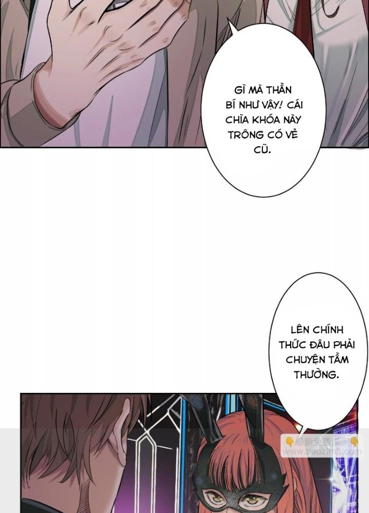 Dị Thú Mê Thành Chapter 29 - Trang 2