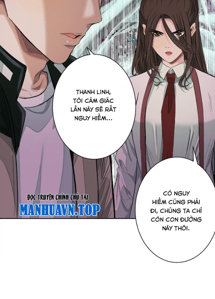 Dị Thú Mê Thành Chapter 29 - Trang 2