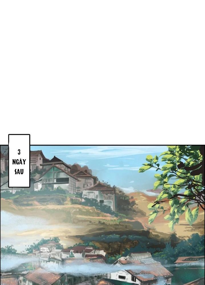 Dị Thú Mê Thành Chapter 29 - Trang 2