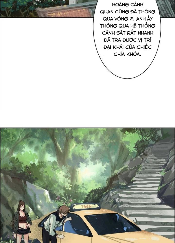 Dị Thú Mê Thành Chapter 29 - Trang 2
