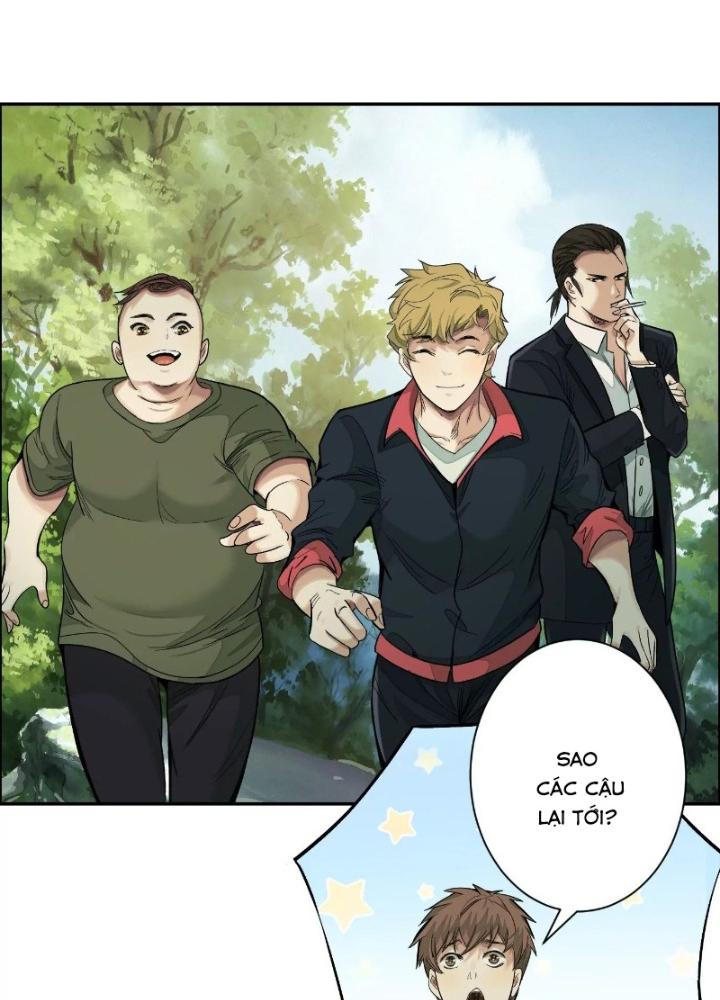 Dị Thú Mê Thành Chapter 29 - Trang 2