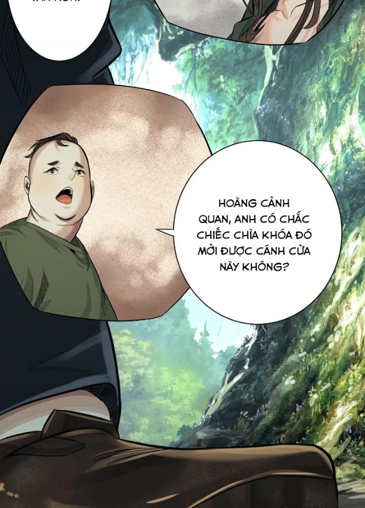 Dị Thú Mê Thành Chapter 29 - Trang 2