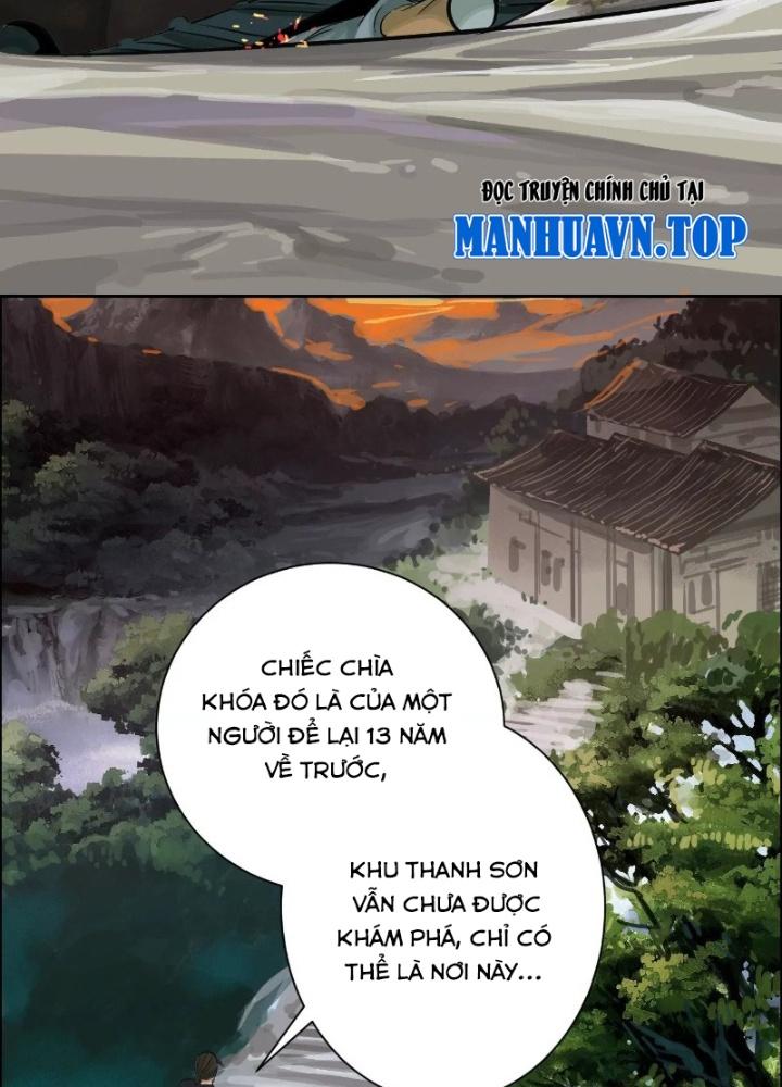Dị Thú Mê Thành Chapter 29 - Trang 2