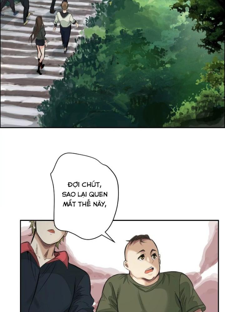 Dị Thú Mê Thành Chapter 29 - Trang 2