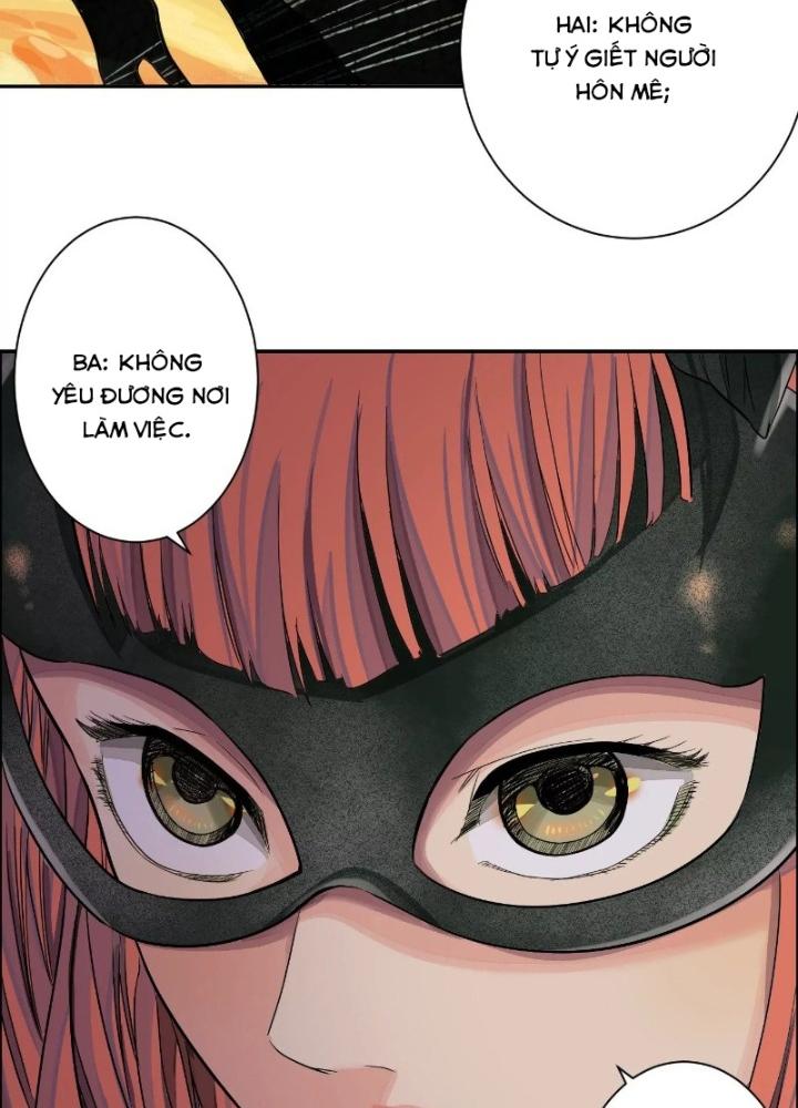 Dị Thú Mê Thành Chapter 29 - Trang 2