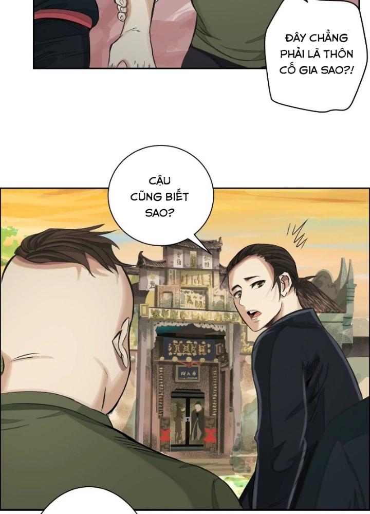 Dị Thú Mê Thành Chapter 29 - Trang 2