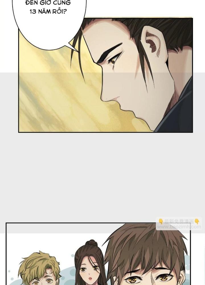 Dị Thú Mê Thành Chapter 29 - Trang 2