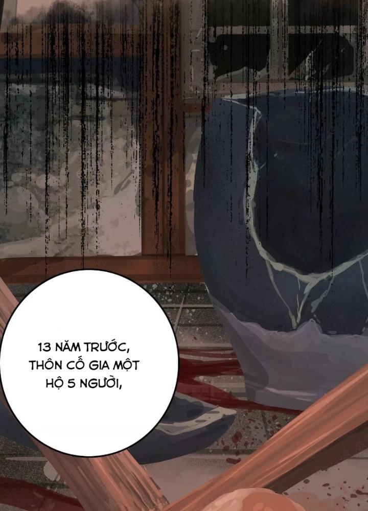 Dị Thú Mê Thành Chapter 29 - Trang 2