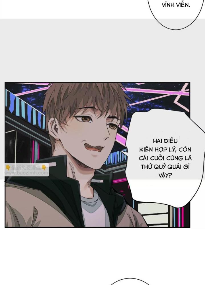 Dị Thú Mê Thành Chapter 29 - Trang 2