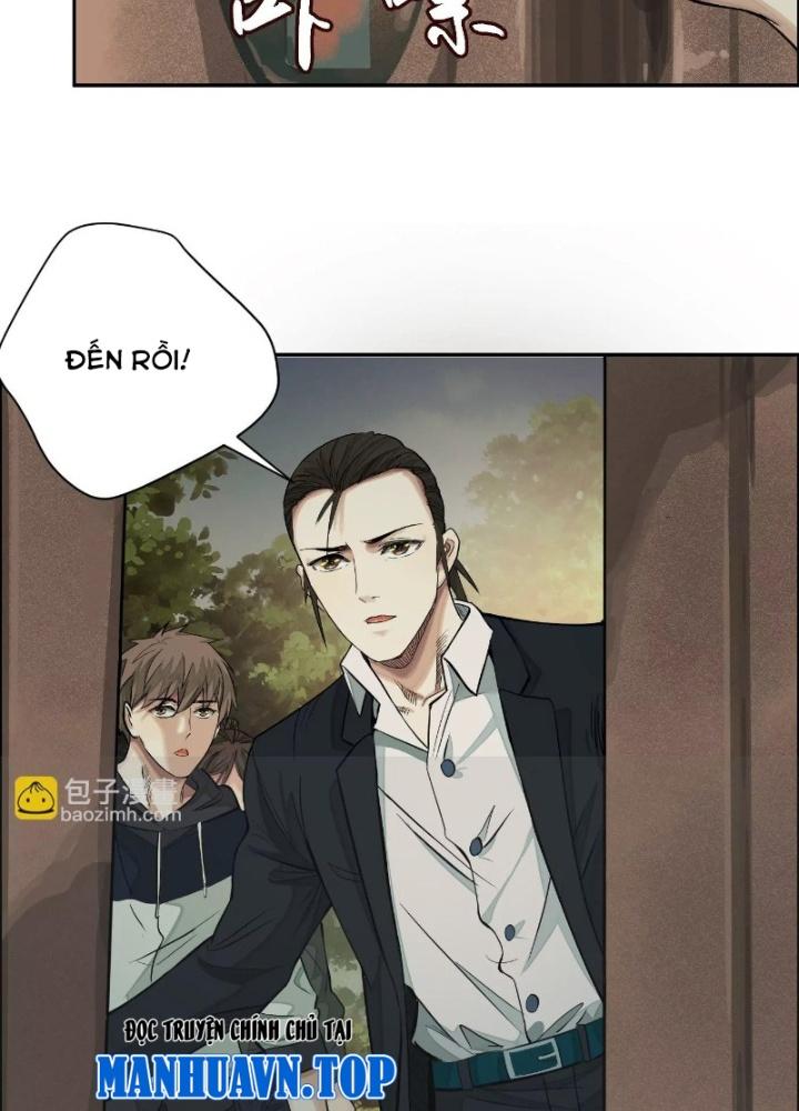 Dị Thú Mê Thành Chapter 29 - Trang 2