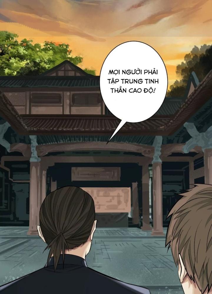 Dị Thú Mê Thành Chapter 29 - Trang 2