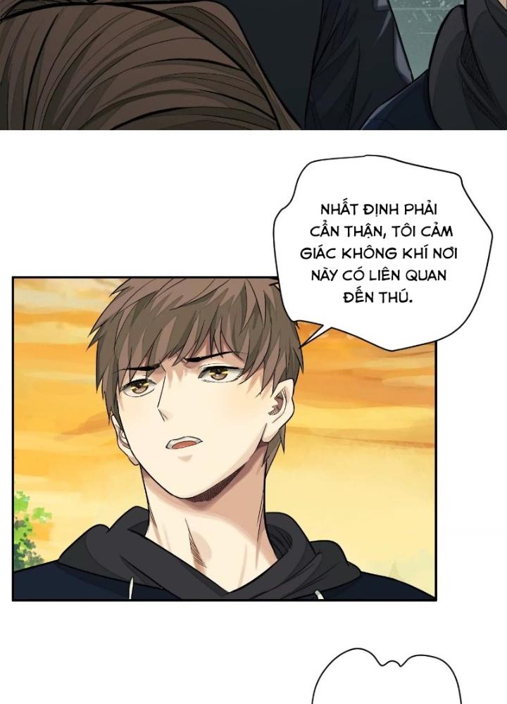 Dị Thú Mê Thành Chapter 29 - Trang 2