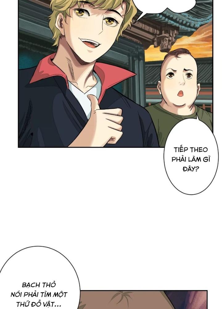 Dị Thú Mê Thành Chapter 29 - Trang 2