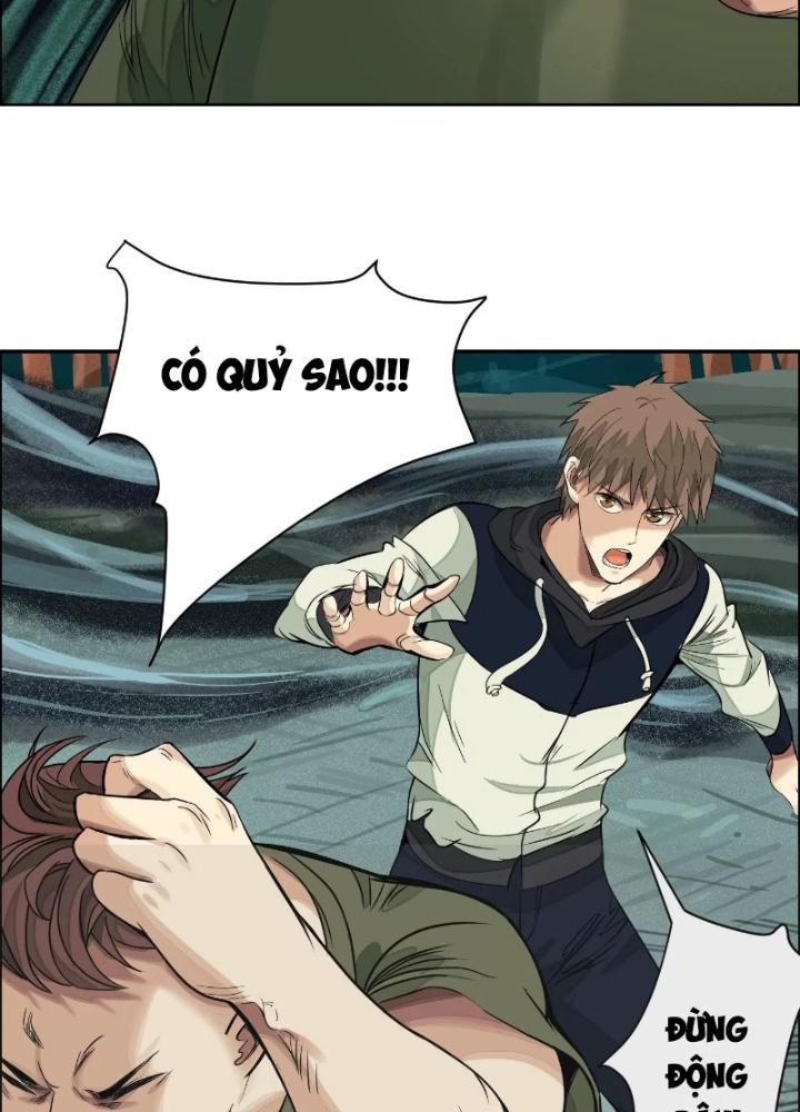 Dị Thú Mê Thành Chapter 29 - Trang 2