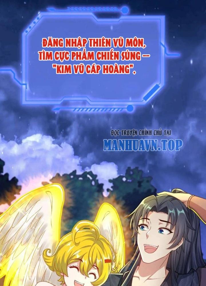 Bắt Đầu Đánh Dấu Bảy Vị Sư Tỷ Giúp Ta Bay Chapter 9 - Trang 2