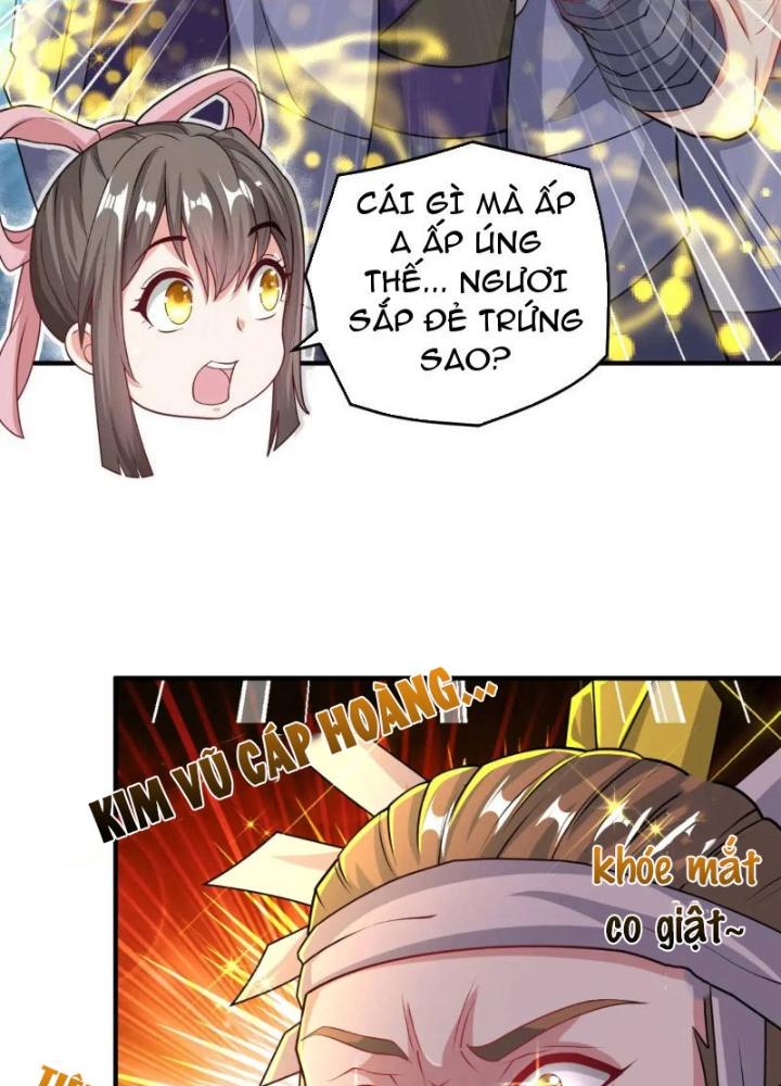 Bắt Đầu Đánh Dấu Bảy Vị Sư Tỷ Giúp Ta Bay Chapter 9 - Trang 2