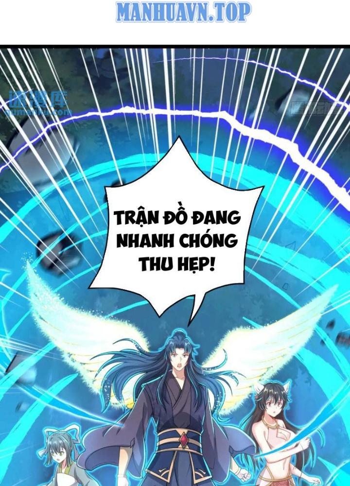 Bắt Đầu Đánh Dấu Bảy Vị Sư Tỷ Giúp Ta Bay Chapter 9 - Trang 2