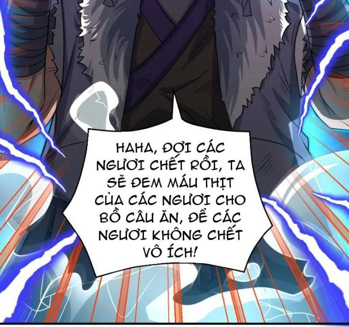 Bắt Đầu Đánh Dấu Bảy Vị Sư Tỷ Giúp Ta Bay Chapter 9 - Trang 2