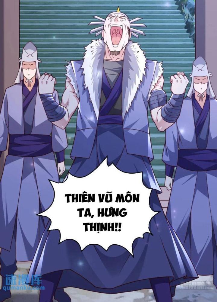Bắt Đầu Đánh Dấu Bảy Vị Sư Tỷ Giúp Ta Bay Chapter 9 - Trang 2