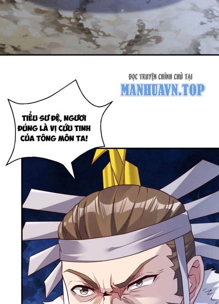 Bắt Đầu Đánh Dấu Bảy Vị Sư Tỷ Giúp Ta Bay Chapter 9 - Trang 2