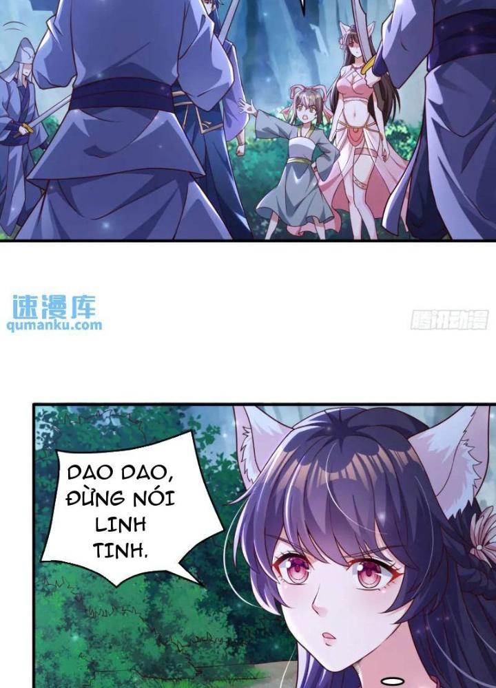 Bắt Đầu Đánh Dấu Bảy Vị Sư Tỷ Giúp Ta Bay Chapter 9 - Trang 2